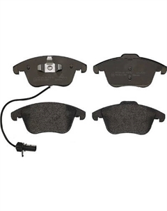 Тормозные колодки Brembo P85113