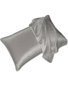 Наволочка Primavelle 70х70 тенсель с клапаном / 113460102-сгT50