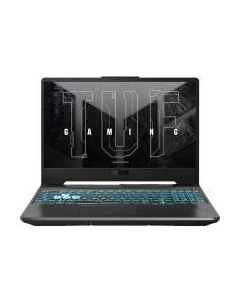 Игровой ноутбук Asus TUF Gaming A15 FA506NC-HN065