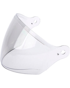 Визор для мотошлема Scorpion Exo Exo-city Ii Clear KDS-O-01 Scorpion exo