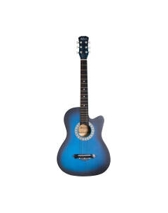 Акустическая гитара Belucci BC3820 BLS