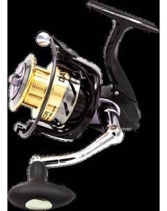 Катушка безынерционная Dayo Meteor FD20 260402-20 5.2:1 3+1ВВМAX Drag 5кг