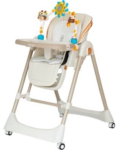 Стульчик для кормления VipBaby Relax 3в1 0+ Vipbaby