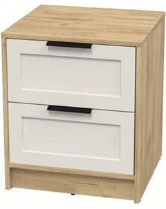 Прикроватная тумба Интерлиния Концепт Тренд КТ-ТК1-57