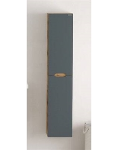 Шкаф-пенал для ванной Onika Айленд 30 / 403085