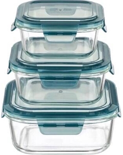 Набор контейнеров Elan Gallery 240531 Elan gallery