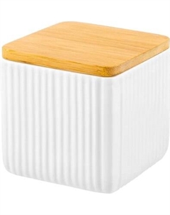 Емкость для хранения Elan Gallery Полоски / 111034 Elan gallery