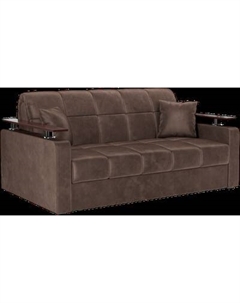 Диван Mebel-Ars Аккордеон Бакли НПБ 180x200 Mebel-ars