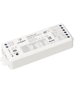 Контроллер для светодиодной ленты Arlight SMART-TUYA-MULTI / 031679