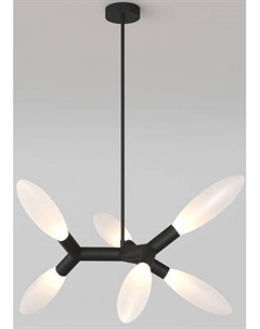 Люстра Евросвет 30180/6