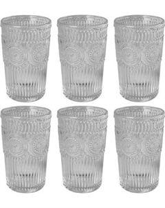 Набор стаканов Lenardi 589-067