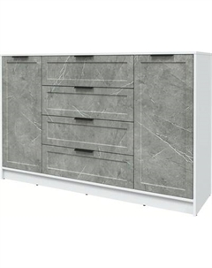 Тумба Интерлиния Концепт Тренд КТ-Т160