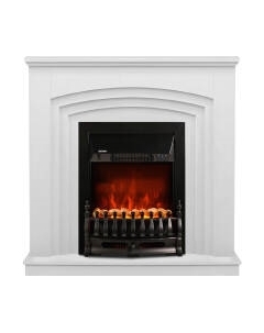 Каминокомплект PLANTA PORT022W-FS400B Planta