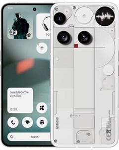 Смартфон Nothing Phone 3 16GB/512GB