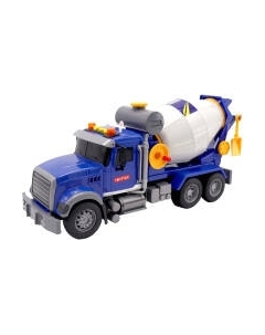Бетоновоз игрушечный Funky Toys Городская техника Бетоносмеситель / FT0454661 Funky toys