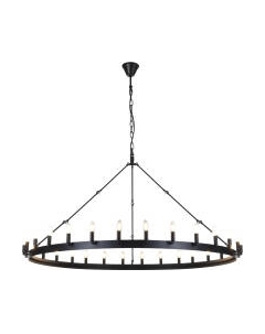 Люстра Citilux Смитсон CL470130