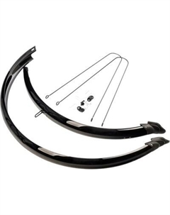 Крылья для велосипеда FAVORIT XGNB-099-28 Favorit