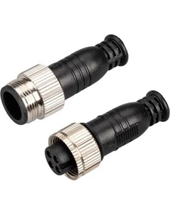 Заглушка для профиля Arlight ARL-LINE-CAP-4pin-SET / 042611