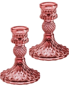 Набор подсвечников Elan Gallery 390256 Elan gallery