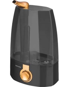 Ультразвуковой увлажнитель воздуха Krona Nemo Black / КА-00006003