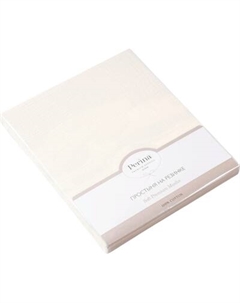 Простыня для малышей Perina Muslin / ПР-М.120.1.02