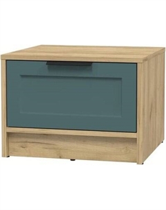 Прикроватная тумба Интерлиния Концепт Тренд КТ-ТК1-35