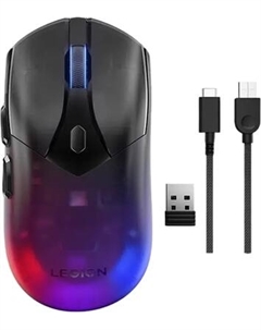 Мышь Lenovo Legion M410 Wireless RGB GY51P83012