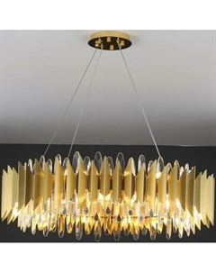 Потолочный светильник Lenardi 299-240