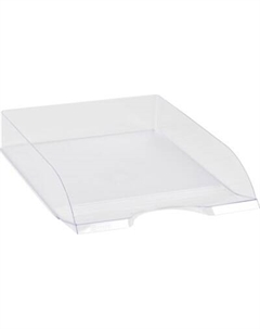 Лоток для бумаг Стамм Дельта / ЛТГ-30463