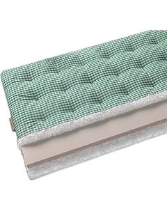 Матрас Mr. Mattress Hoshi Green 140x190 Mr. mattress