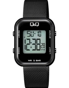 Часы наручные унисекс Q&Q M207J011Y Q&q