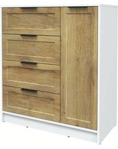 Тумба Интерлиния Концепт Тренд КТ-Т90