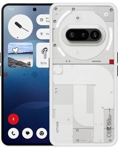 Смартфон Nothing Phone 3А 12GB/256GB