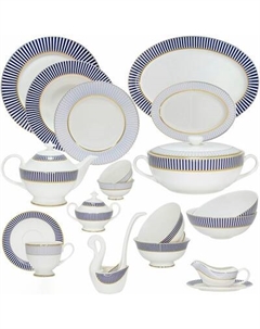 Набор столовой посуды Lenardi Инфанта 145-453