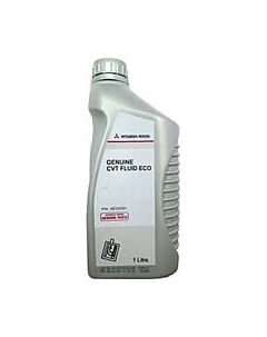 Трансмиссионное масло Mitsubishi CVT Fluid Eco J4 / MZ320261
