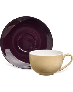 Чашка с блюдцем Lefard Тет-а-тет 416-111