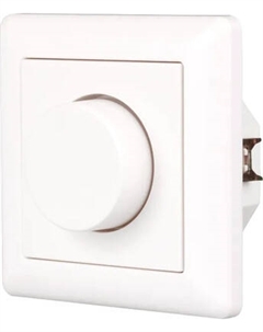 Выключатель Arlight Intelligent DALI-233-BR-DIM-IN / 026772