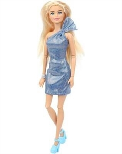 Кукла No Brand Barbie / BB-BF2-BB No brand