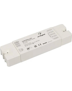 Контроллер для светодиодной ленты Arlight ARL-4022-SIRIUS-RGBW / 027151
