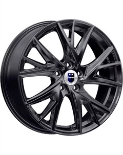 Литой диск K&K Кайлас 18x6.5" 5x108мм DIA 63.35мм ET 50мм Кварц K&k