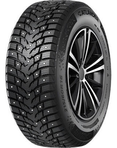 Зимняя шина Atlander LanderStuds ATL77 205/55R16 94T
