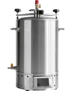 Автоклав для консервирования Малиновка 5 Смарт Шеф