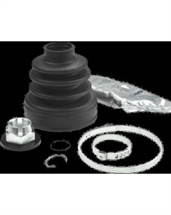 Пыльник ШРУСа Loebro 306094