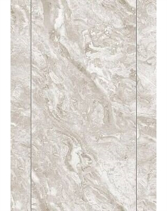 Панель ПВХ STELLA Light Slim Мрамор Корсика 672/1 Стелла