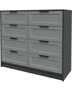 Комод Интерлиния Концепт Тренд КТ-К117