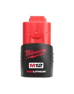 Аккумулятор для электроинструмента Milwaukee 4932352663