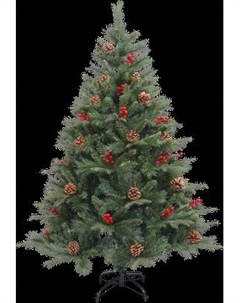 Ель искусственная Winter Fun Drop 150 / 2005 Winter fun