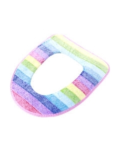 Чехол на сиденье для унитаза Saniteco TBD062225901C