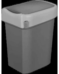 Мусорное ведро Restola Smart Bin с крышкой маятник / 434258111