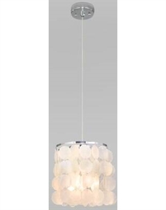 Потолочный светильник Евросвет 60185/1